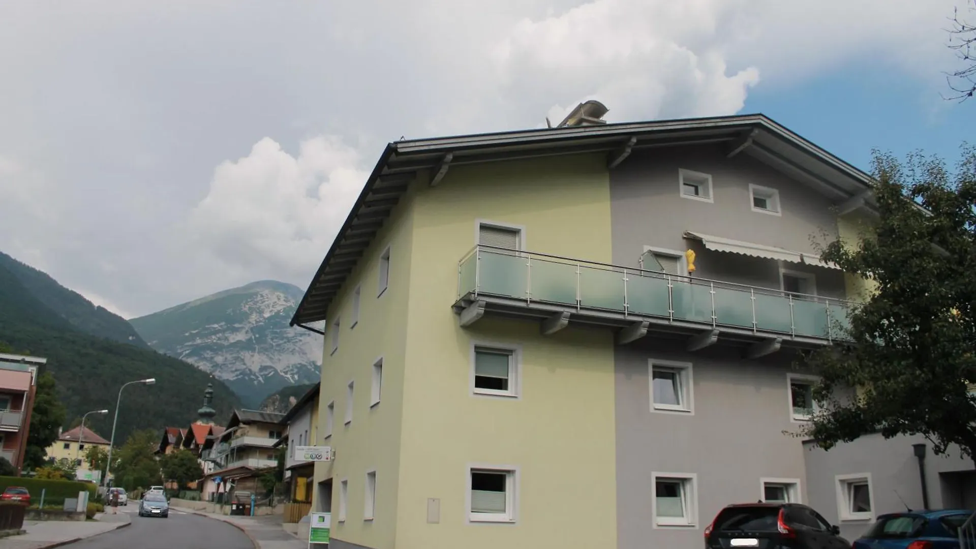 Luxurioeses Und Modernes Apartment Zum Wohlfuehlen Zirl 0*,  Oostenrijk