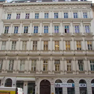 Hotspot Appartement Wenen